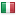 glagla.net server is located in Italy